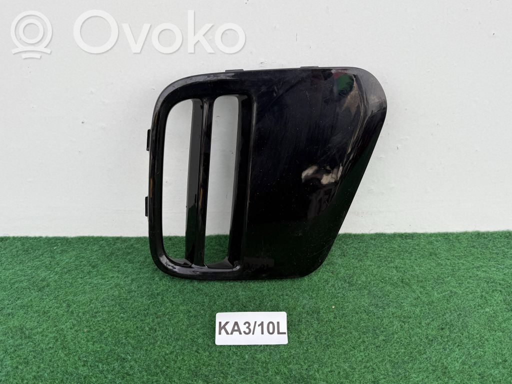 KIA Ceed Apdailinė galinio bamperio juosta 