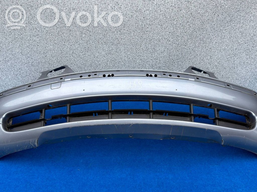 BMW 3 E46 Front bumper 
