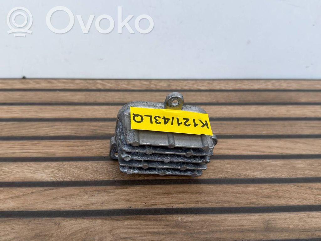 Alpine A110 Module de contrôle de ballast LED 