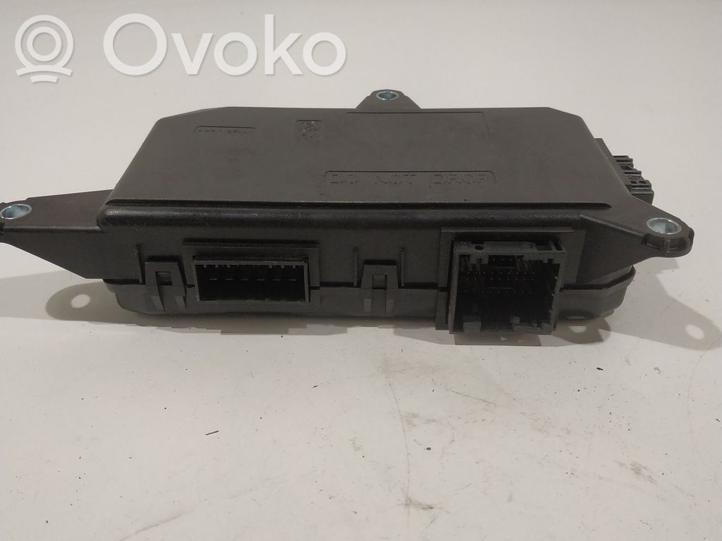 Alfa Romeo 159 Comfort/convenience module 