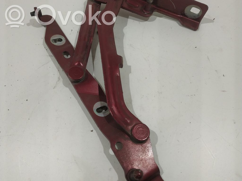 Alfa Romeo 159 Engine bonnet/hood hinges 