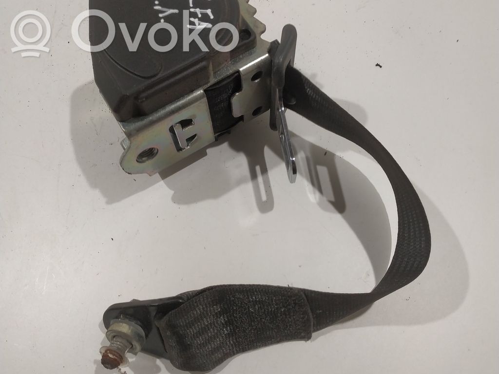 Cinturón trasero   1003957,1002316