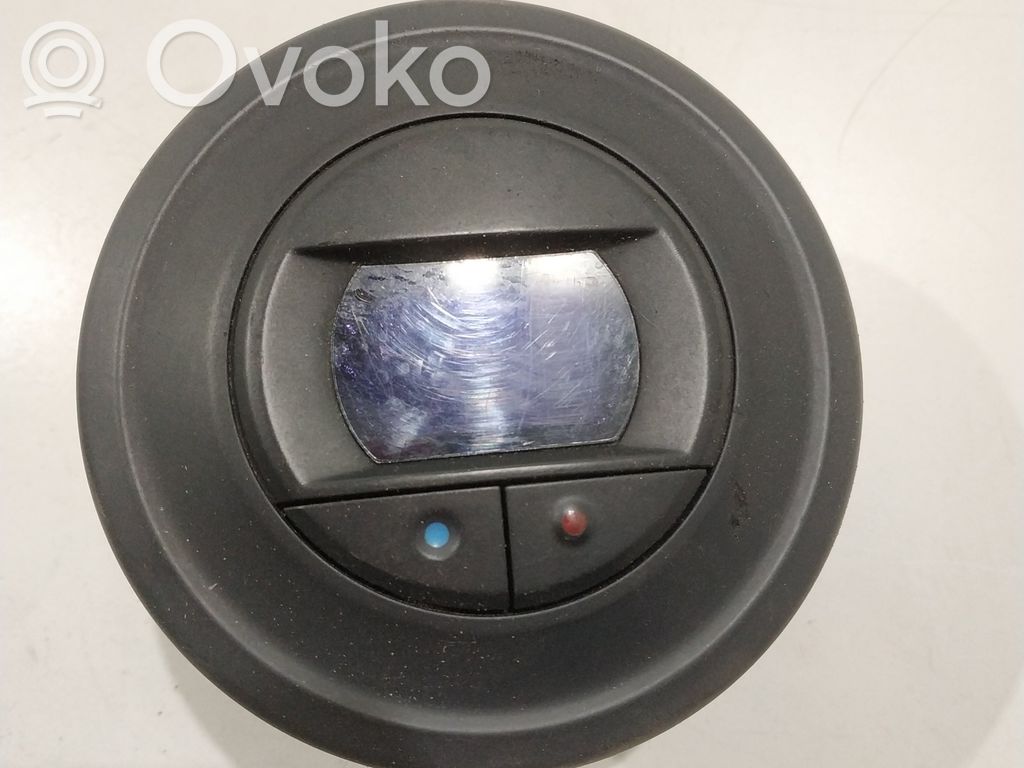 Renault Espace -  Grand espace IV Climate control unit 