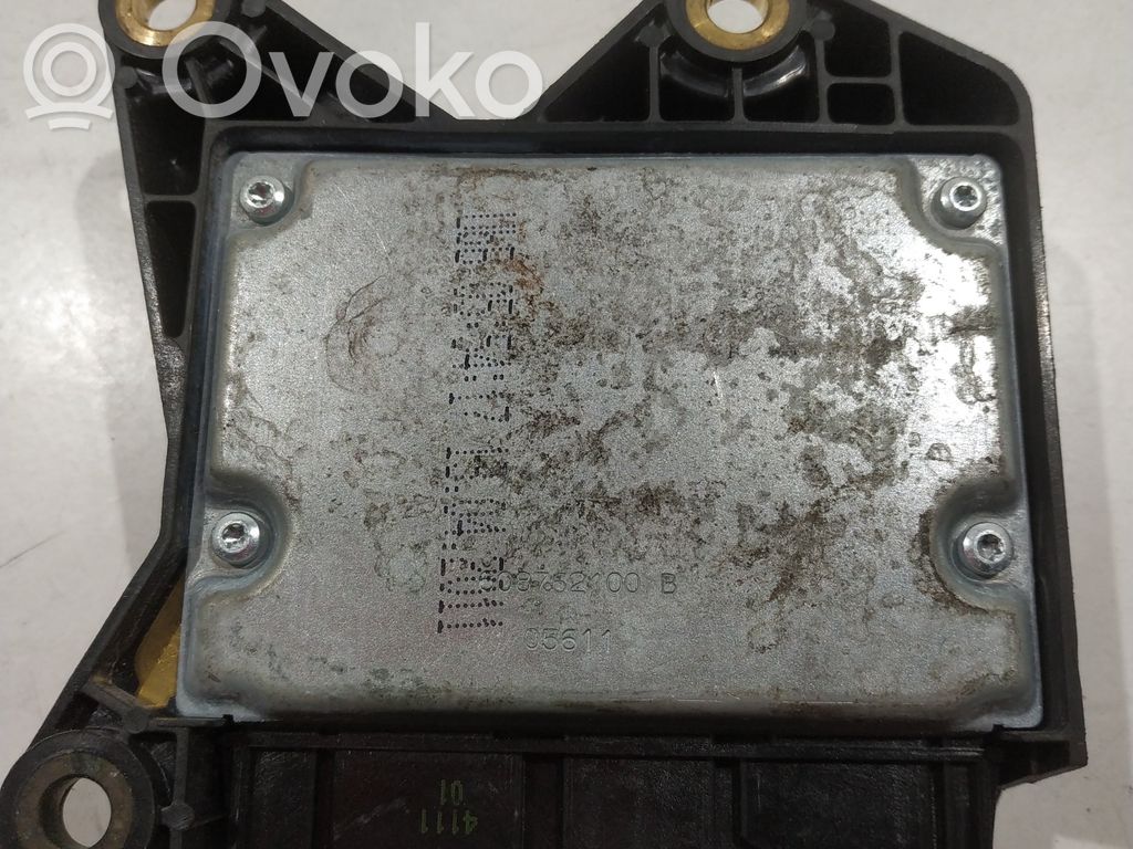 Airbag control unit/module   619771200,9674290580