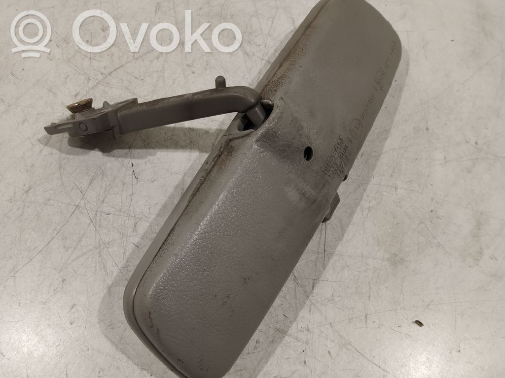 Nissan X-Trail T30 Rear view mirror (interior) 