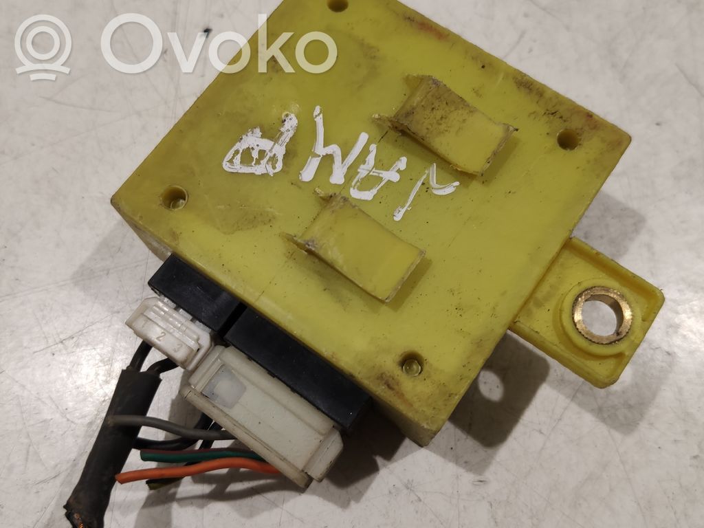 Citroen Jumper Immobilizer control unit/module 