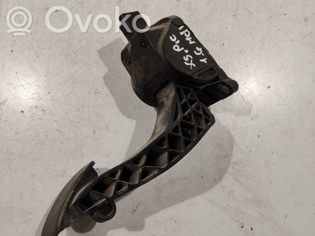 Citroen Xsara Picasso Accelerator throttle pedal 