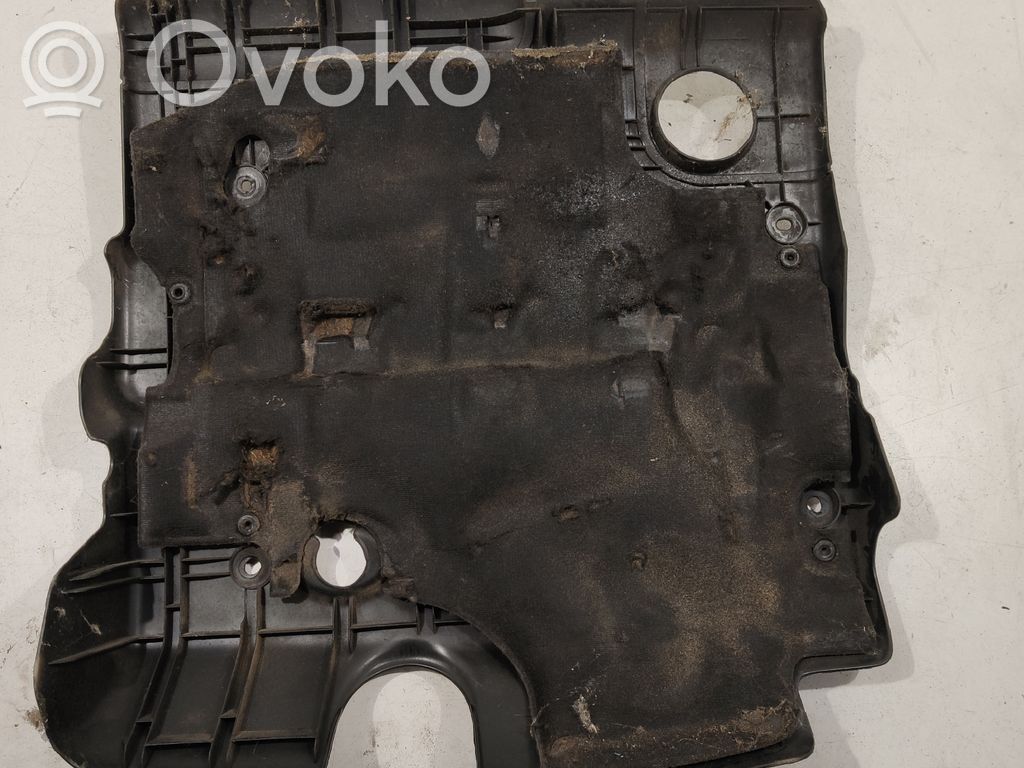 Citroen Berlingo Variklio dangtis (apdaila) 
