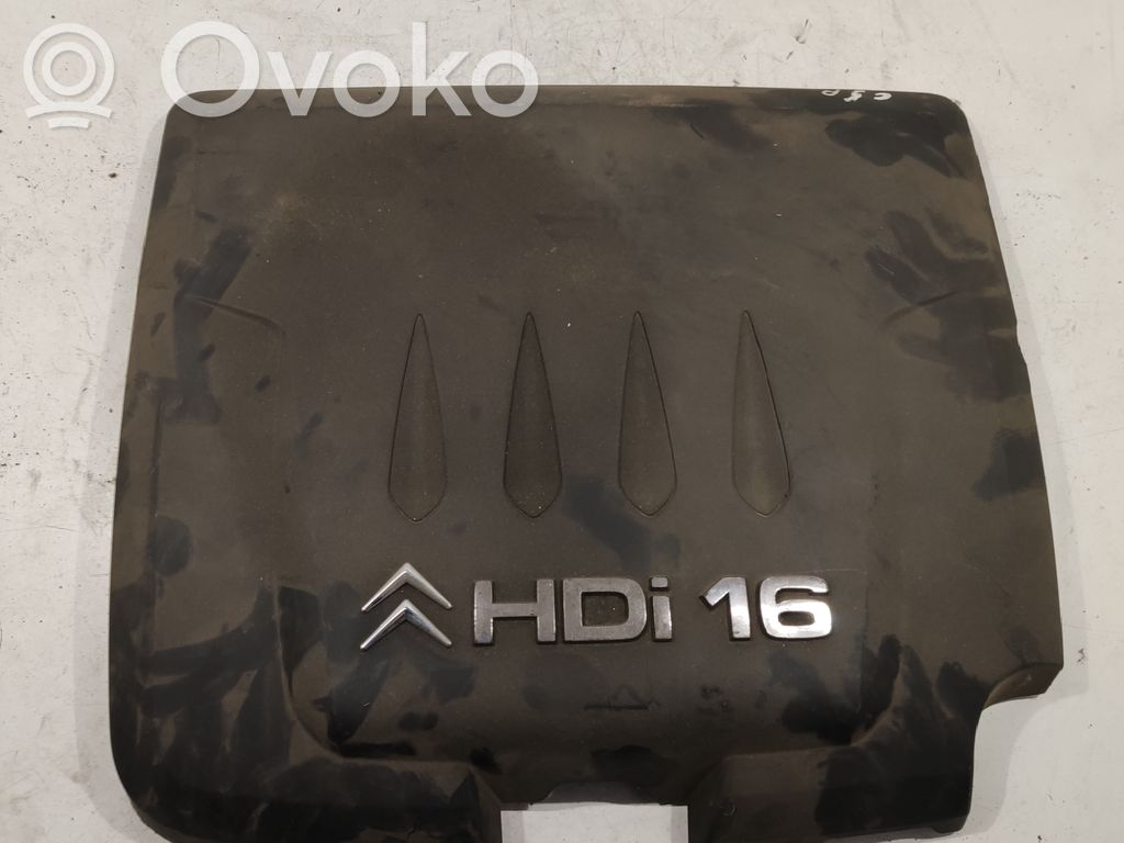 Engine cover (trim)   9658578380