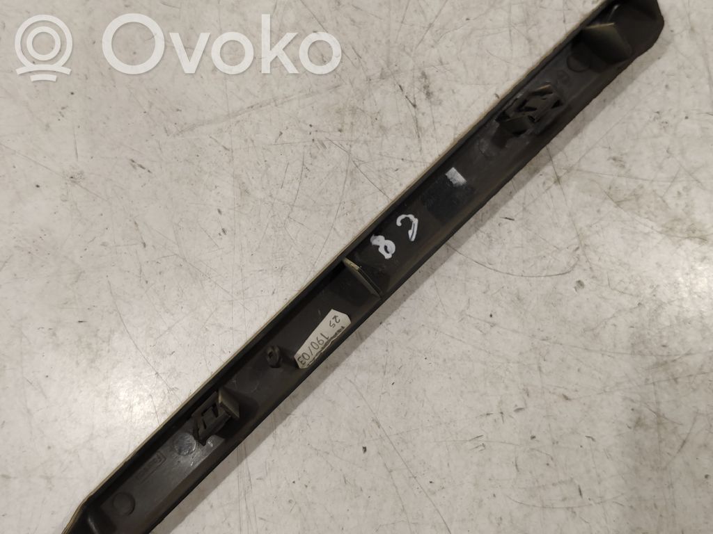 Citroen C8 Dekoratyvinė apdailos juostelė 