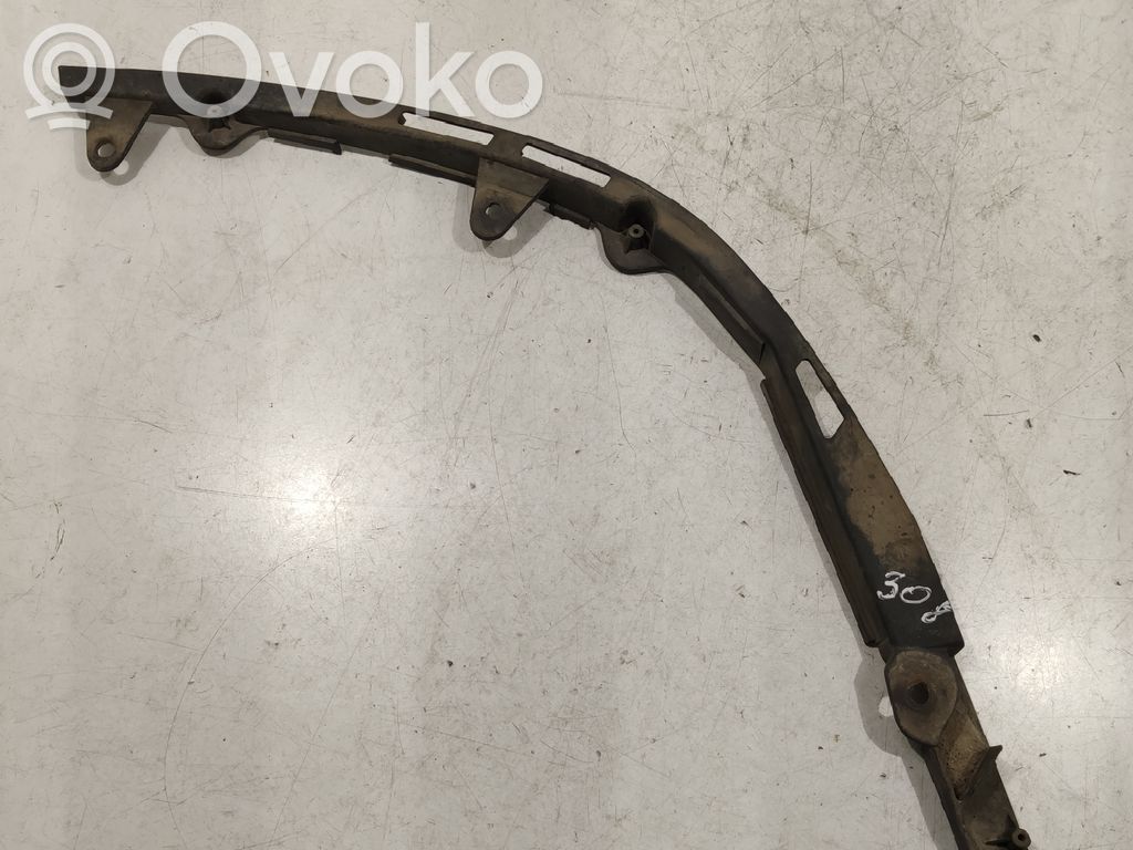 Peugeot 308 Front bumper mounting bracket 