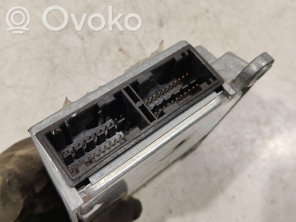 Citroen C5 Airbag control unit/module 