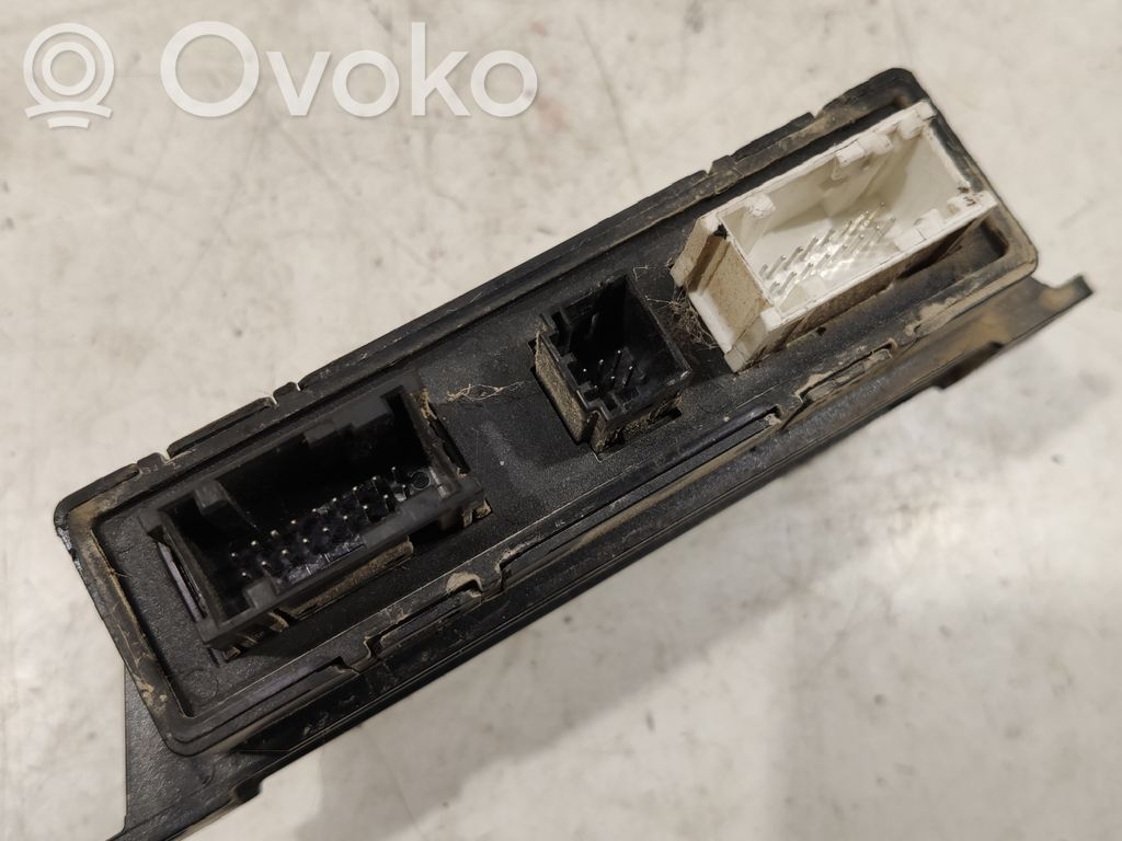 Parking PDC control unit/module   9649604380