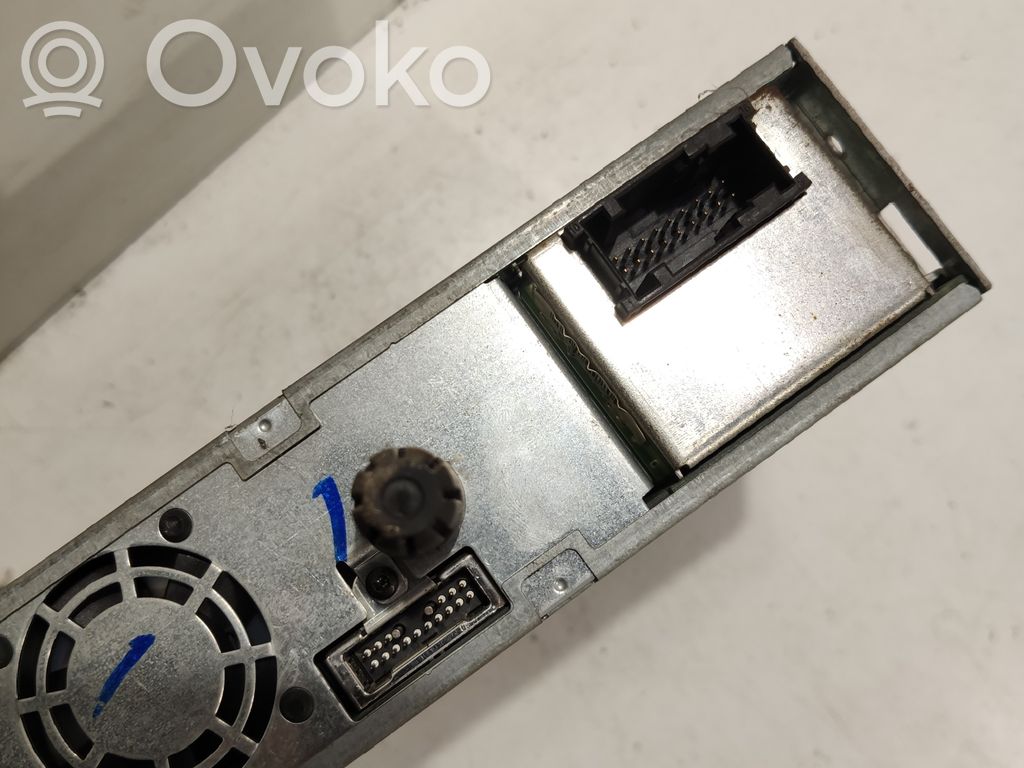 Renault Espace -  Grand espace IV Radio/CD/DVD/GPS head unit 