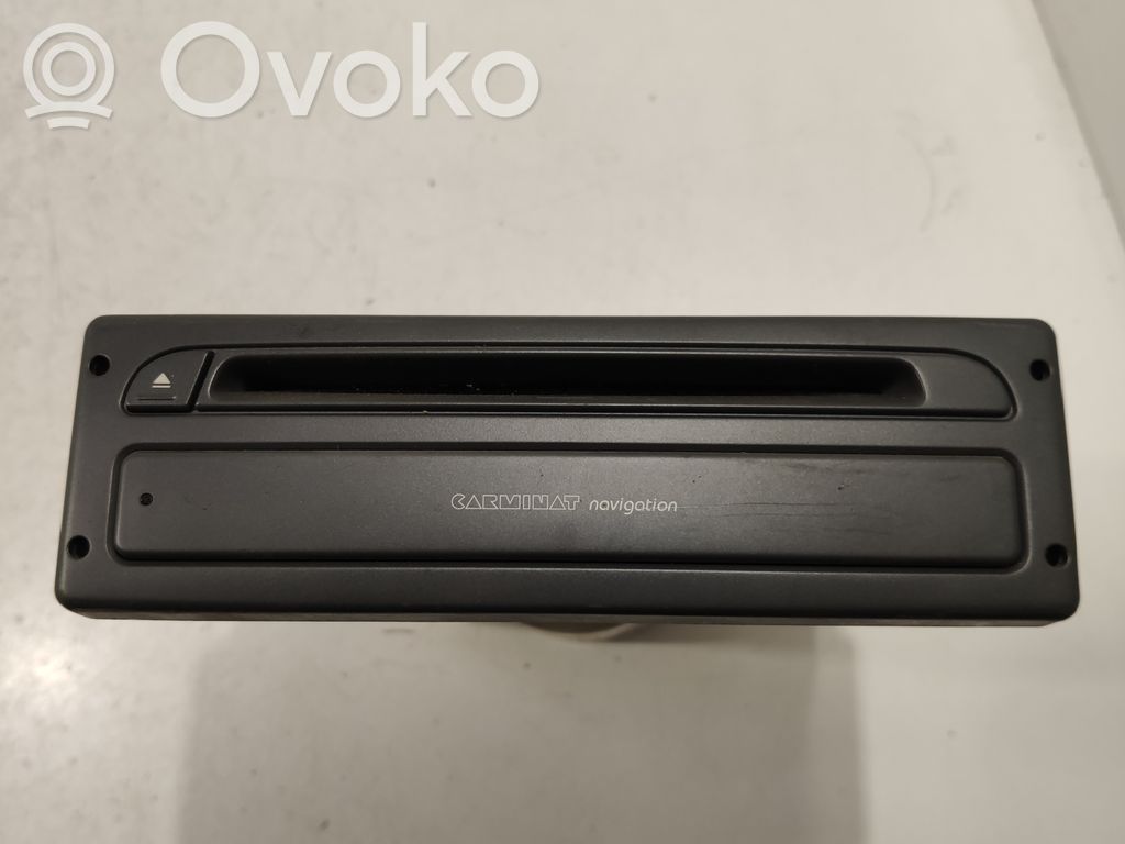 Renault Espace -  Grand espace IV Radio/CD/DVD/GPS head unit 
