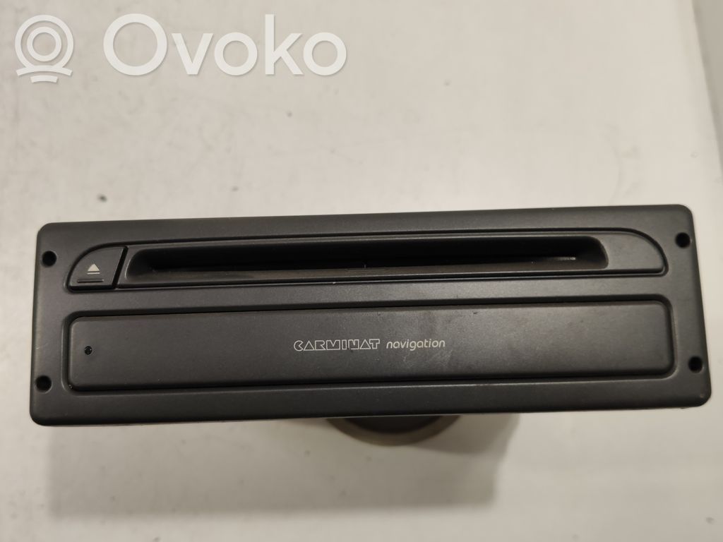 Renault Espace -  Grand espace IV Radio/CD/DVD/GPS head unit 