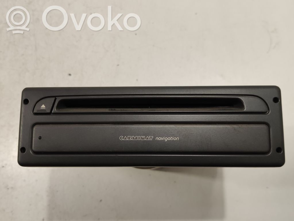 Renault Espace -  Grand espace IV Radio / CD-Player / DVD-Player / Navigation 