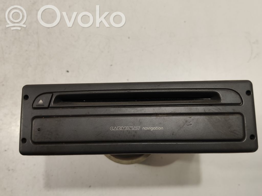 Renault Laguna II Radio / CD-Player / DVD-Player / Navigation 