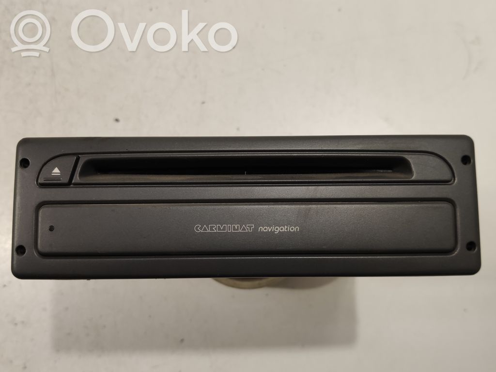 Renault Laguna II Radio/CD/DVD/GPS head unit 