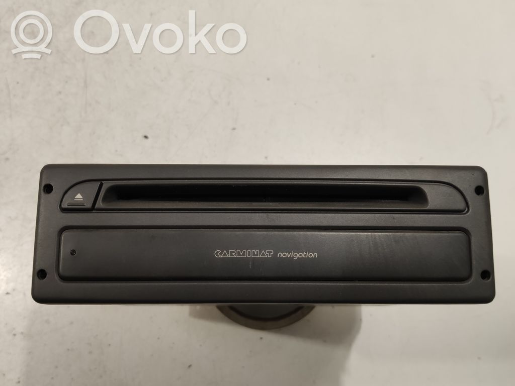 Renault Espace -  Grand espace IV Radio/CD/DVD/GPS head unit 