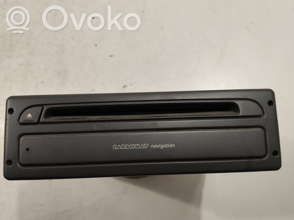Renault Laguna II Radio/CD/DVD/GPS head unit 