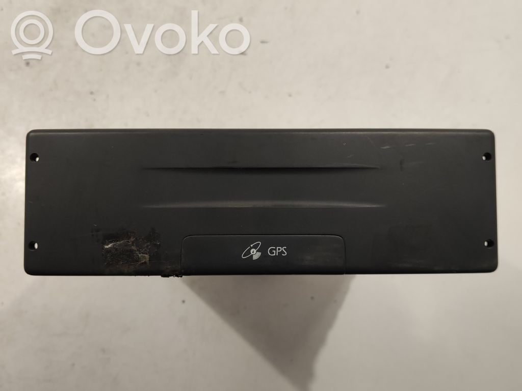 Renault Espace -  Grand espace IV Radio/CD/DVD/GPS head unit 