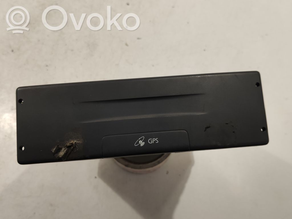 Renault Espace -  Grand espace IV Radio/CD/DVD/GPS head unit 