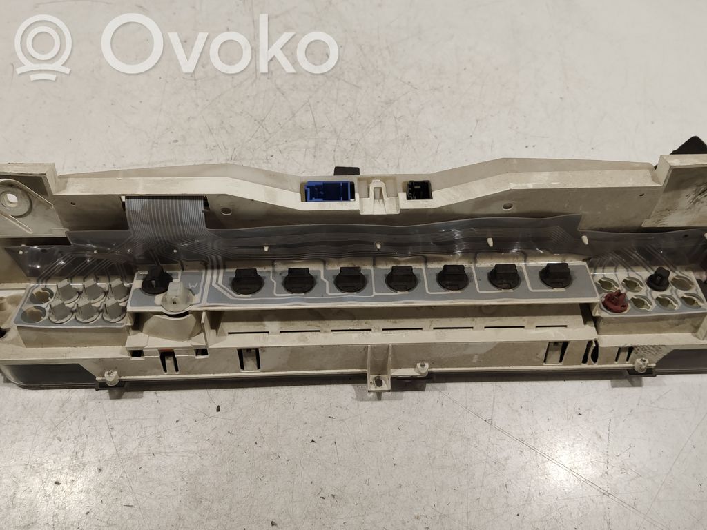 Renault Espace III Speedometer (instrument cluster) 