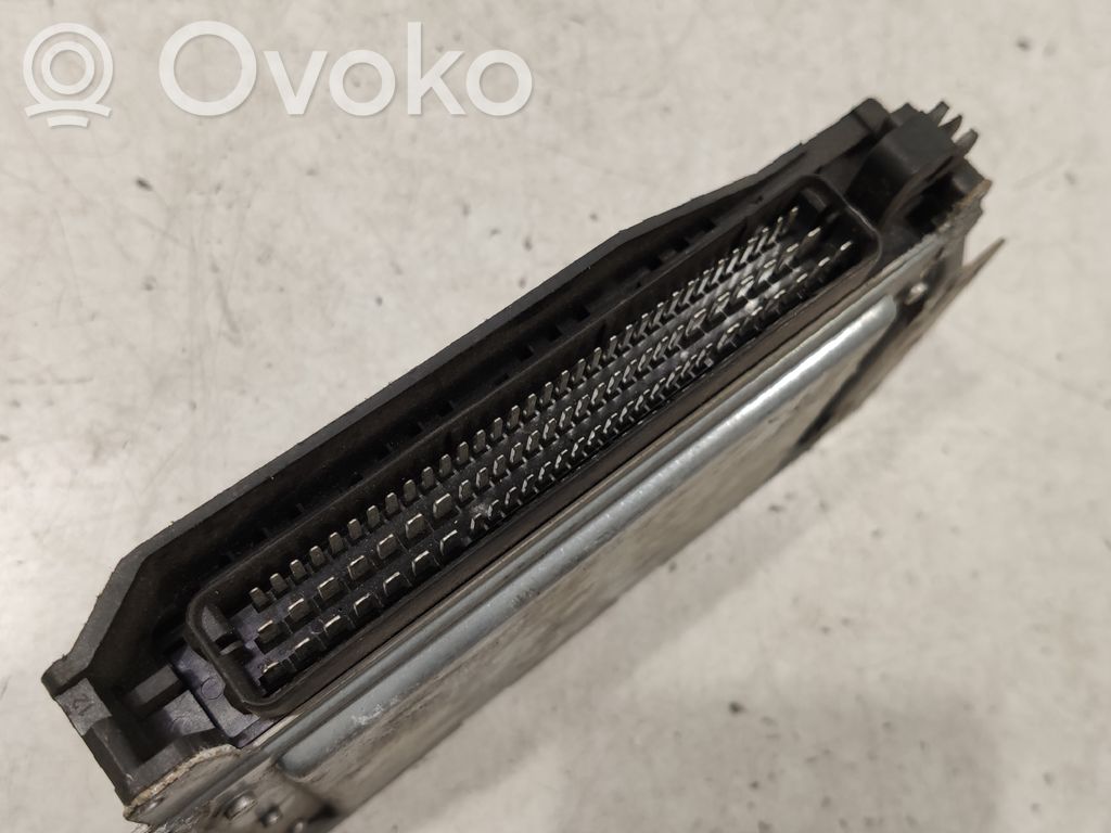 Peugeot 607 Gearbox control unit/module 