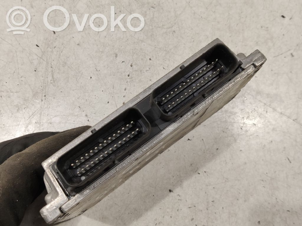 Citroen C5 Gearbox control unit/module 