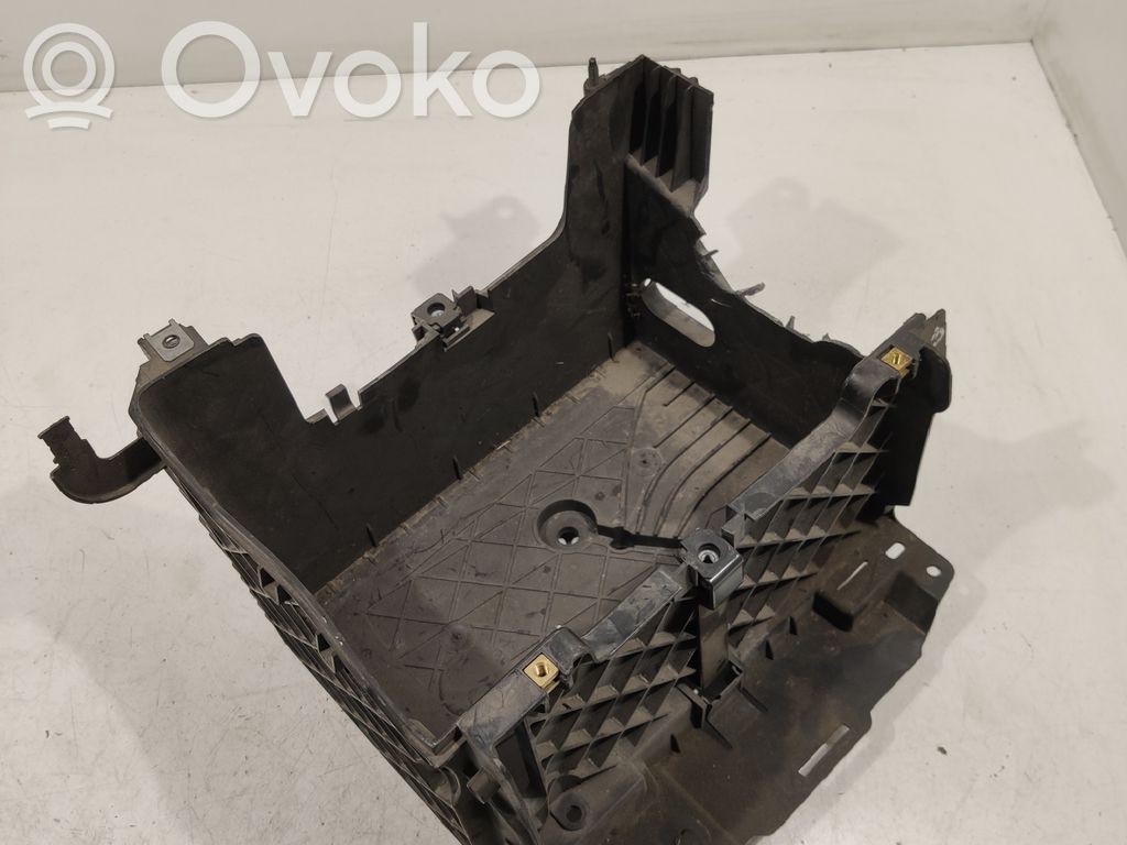 Renault Megane III Batteriegestell 