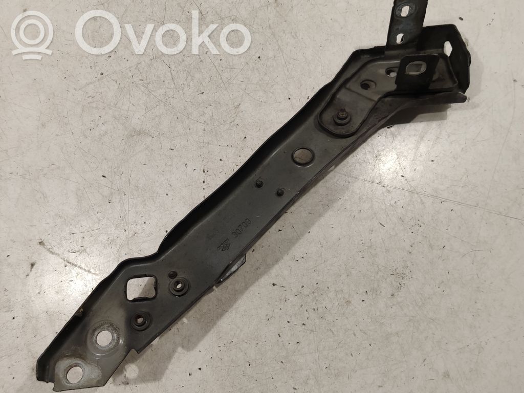 Renault Megane III Other body part 