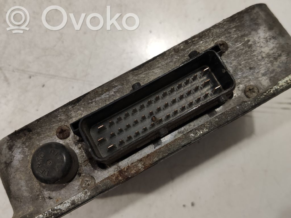 Renault Espace -  Grand espace IV Gearbox control unit/module 