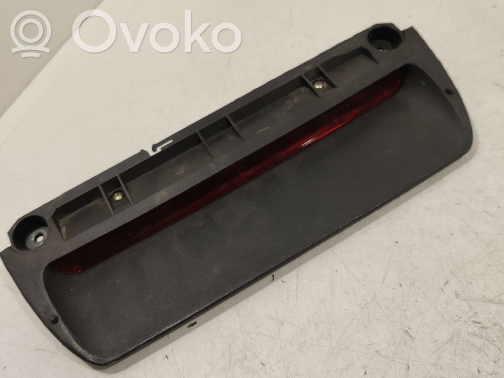 Citroen C5 Third/center stoplight 