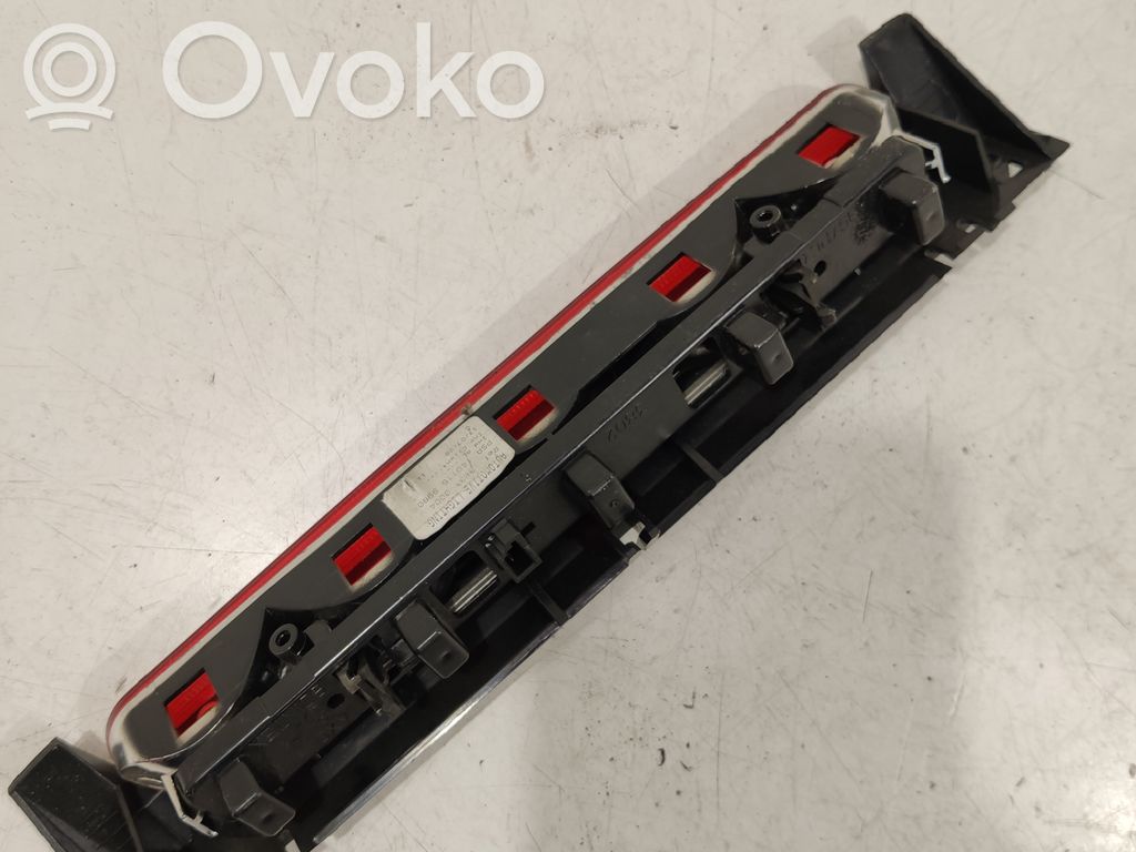 Peugeot Expert Third/center stoplight 