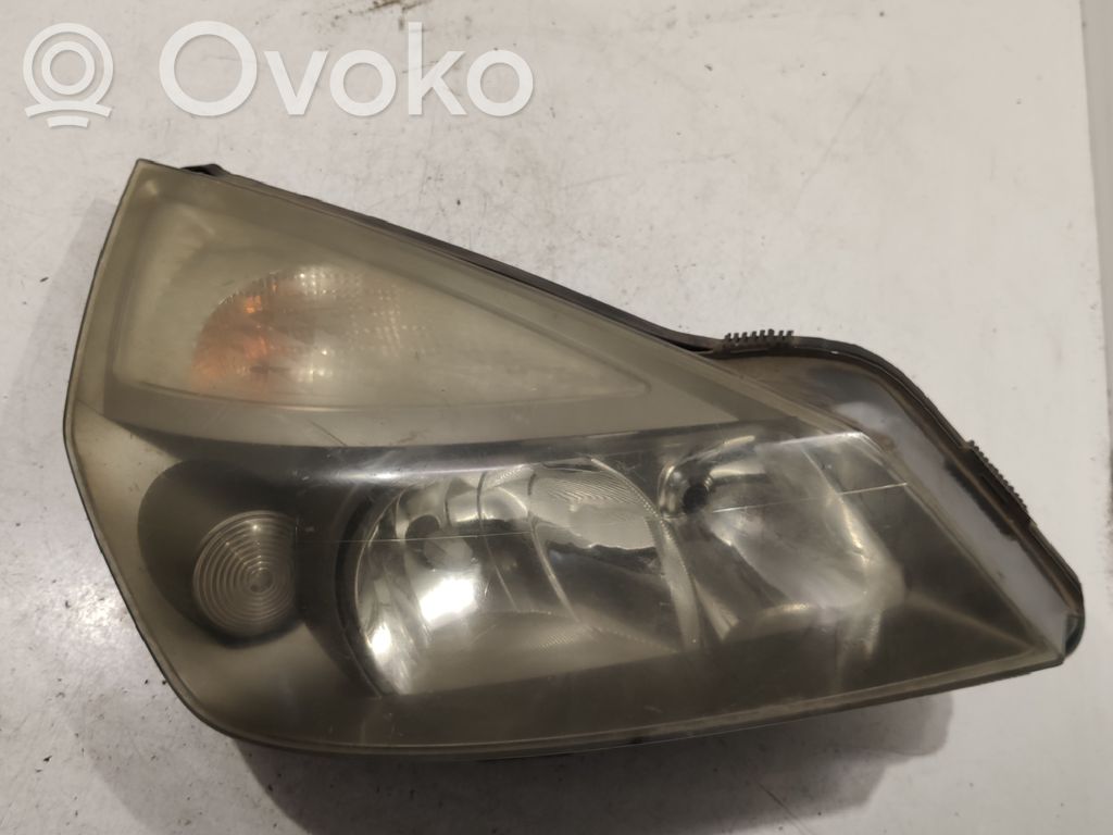 Renault Espace -  Grand espace IV Headlight/headlamp 