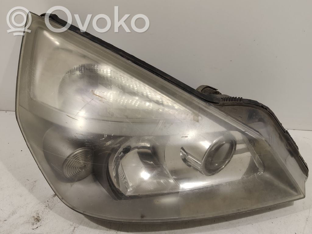 Renault Espace -  Grand espace IV Headlight/headlamp 