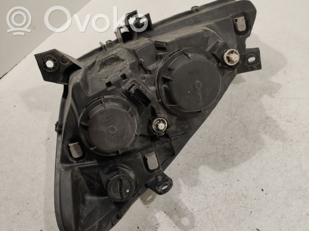 Citroen C5 Headlight/headlamp 