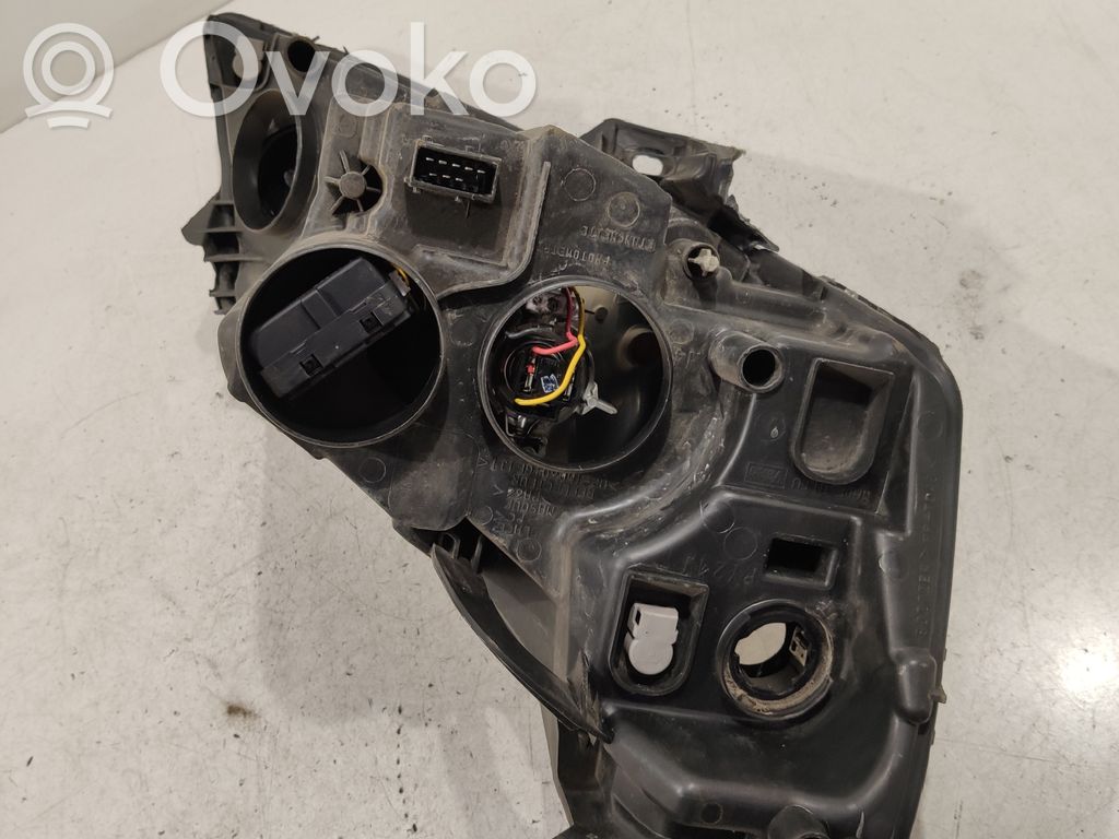 Citroen Jumpy Headlight/headlamp 