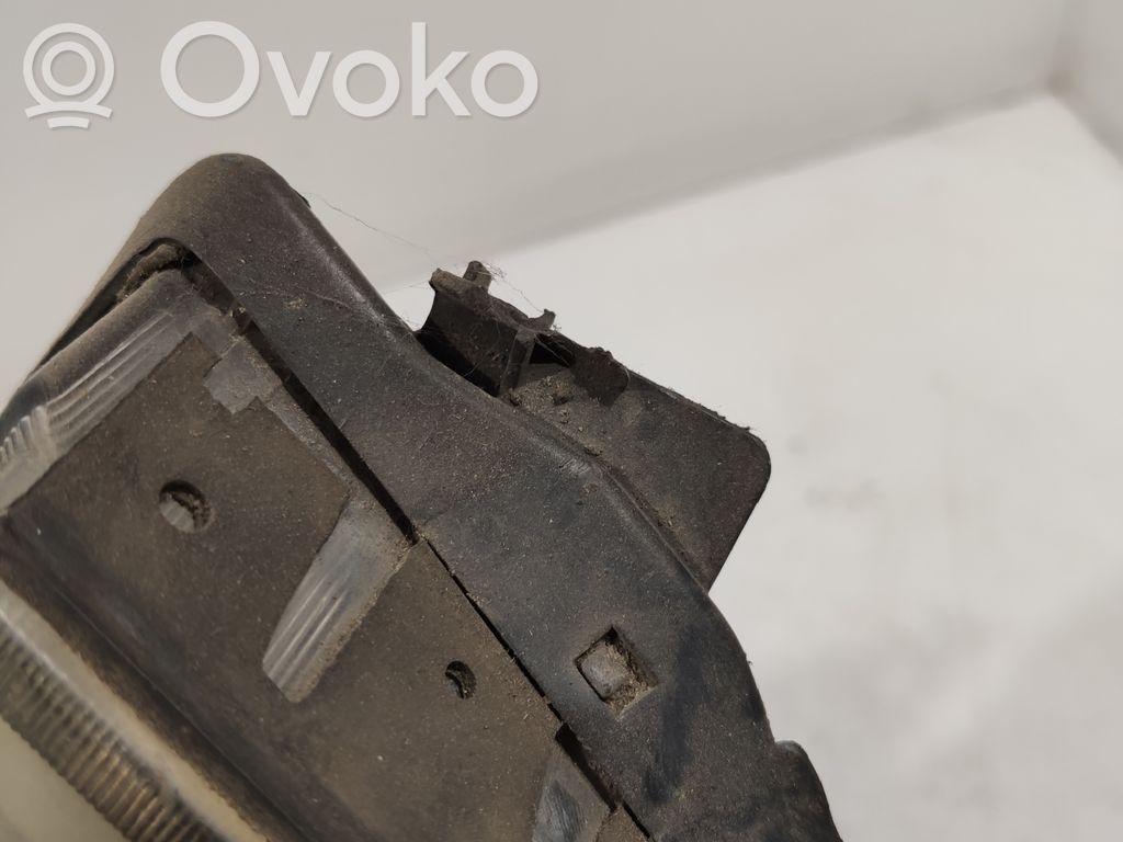 Renault Vel Satis Headlight/headlamp 