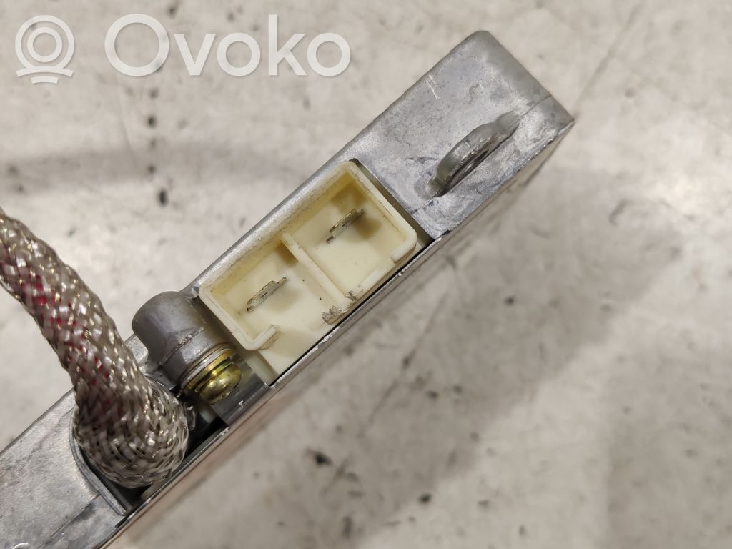 Renault Vel Satis Headlight ballast module Xenon 