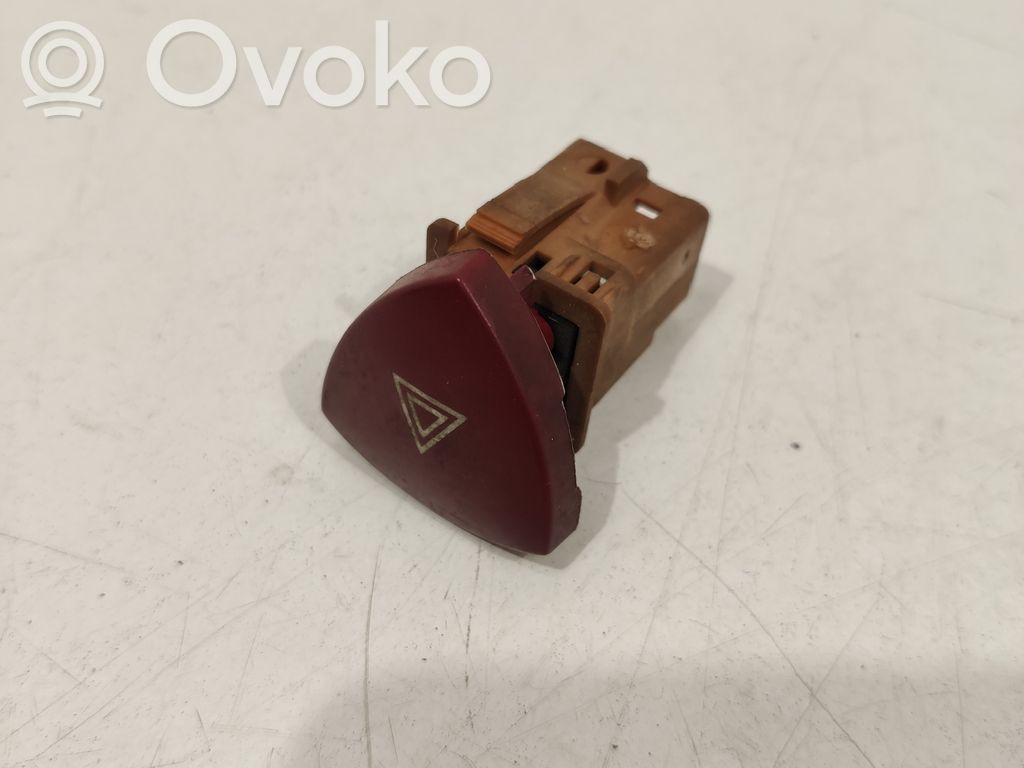 Citroen C8 Hazard light switch 