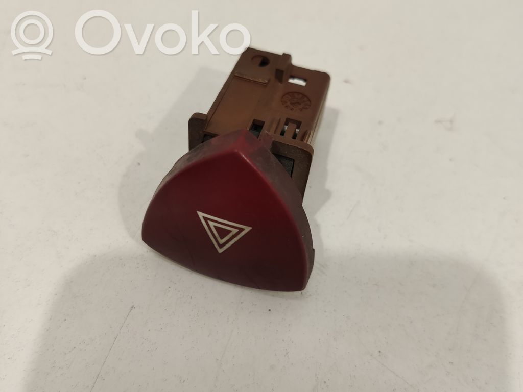 Citroen C8 Hazard light switch 