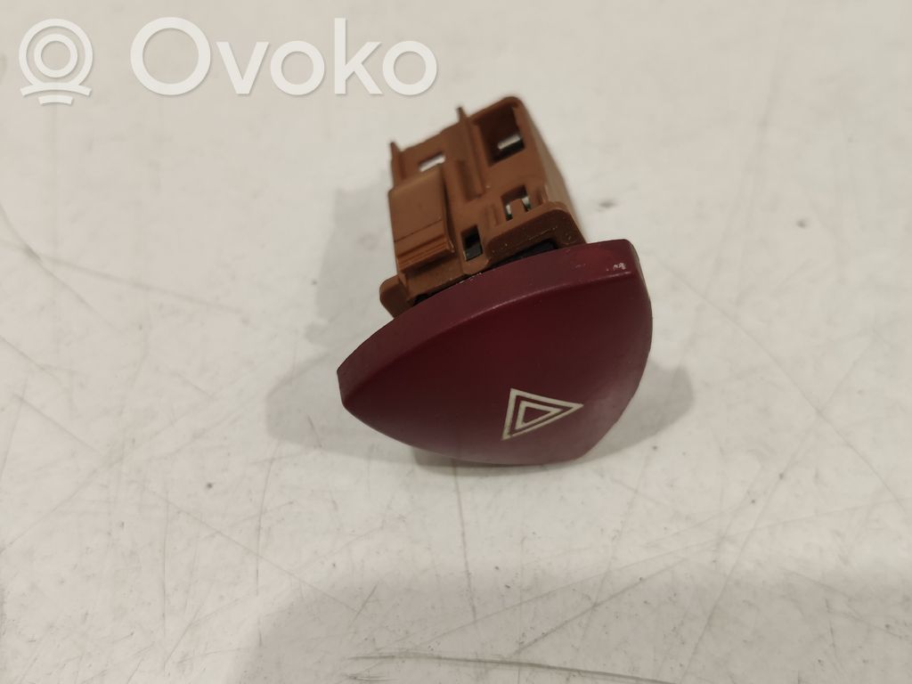 Citroen C8 Hazard light switch 