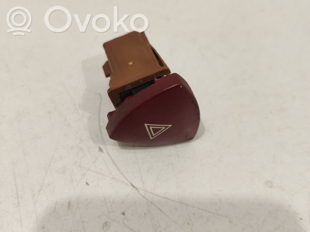 Citroen C8 Hazard light switch 