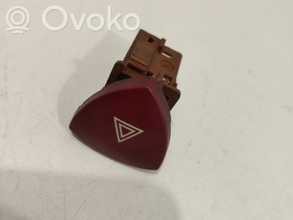 Citroen C8 Hazard light switch 