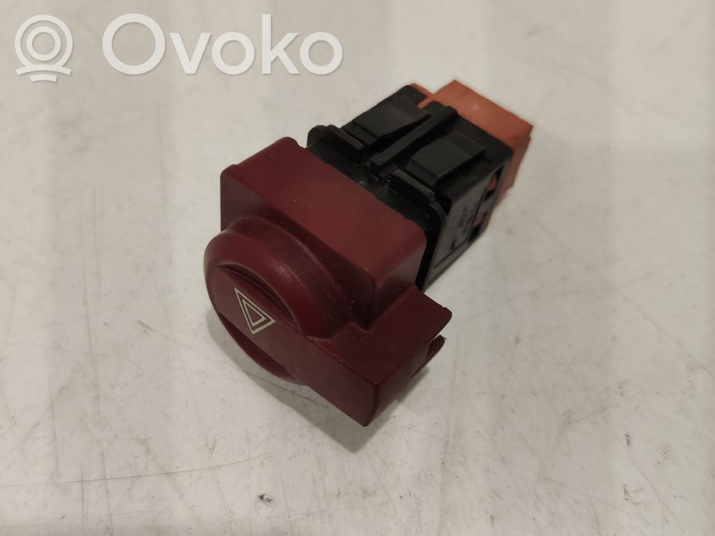 Citroen C4 I Hazard light switch 