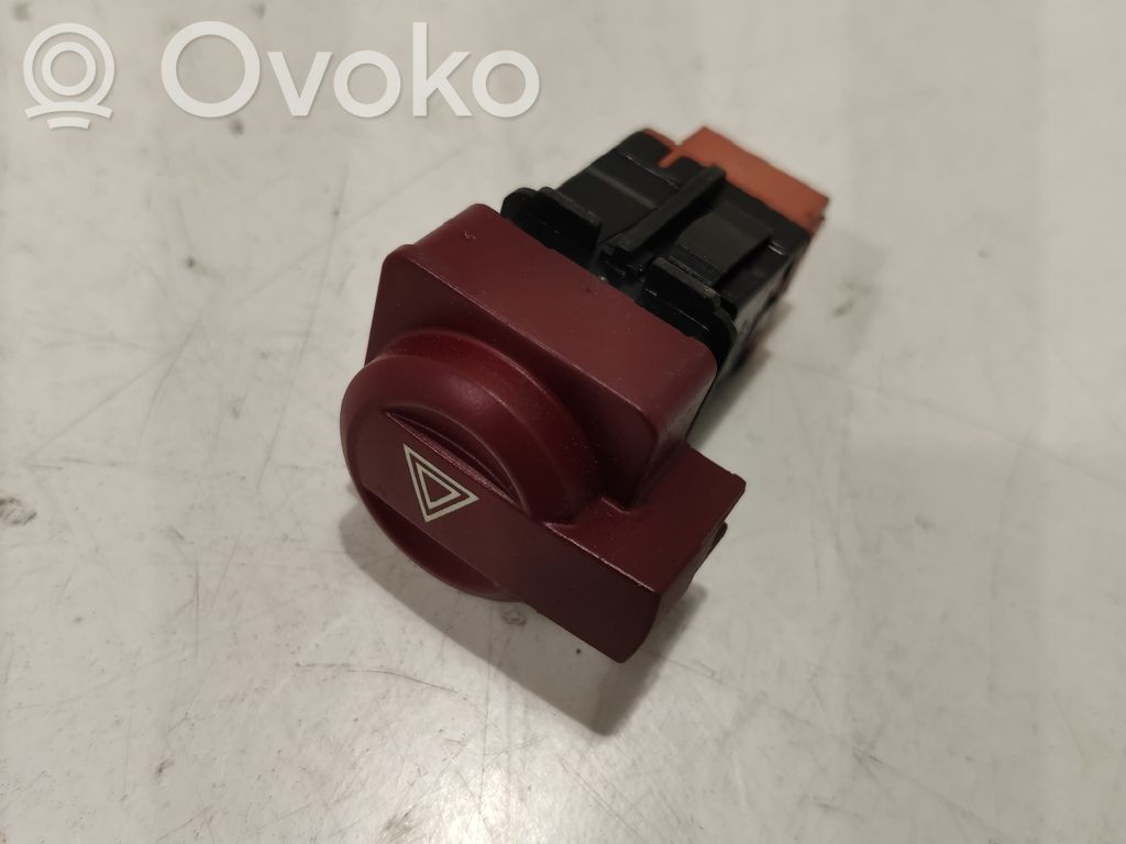 Citroen C4 I Hazard light switch 