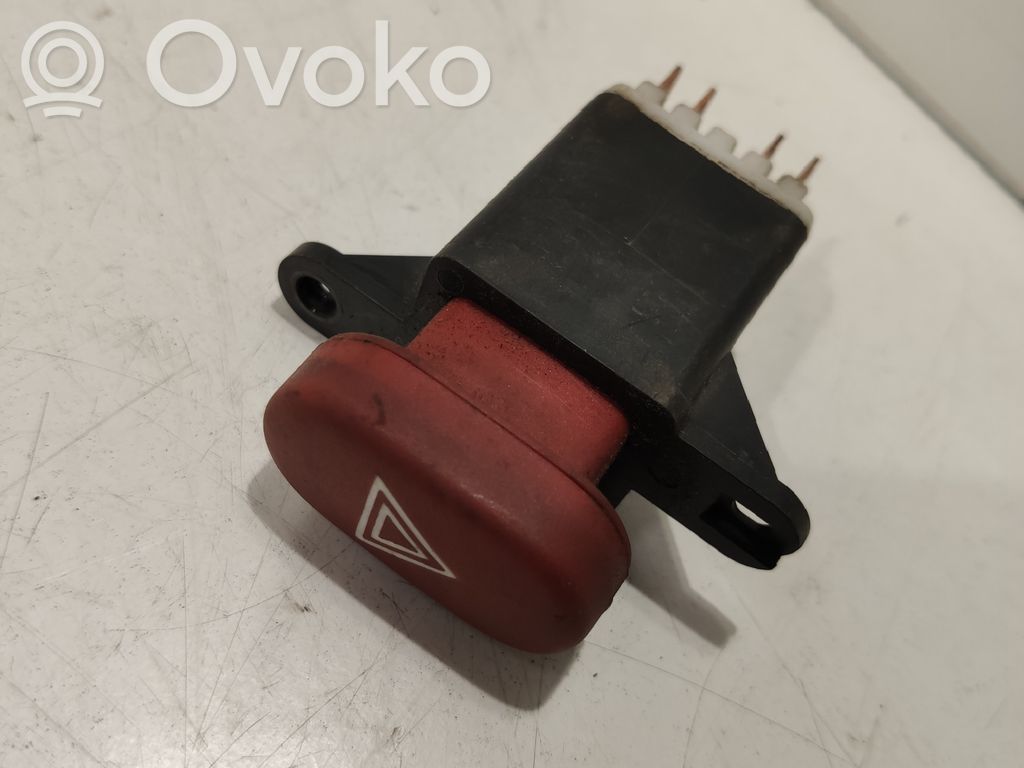 Renault Espace III Hazard light switch 