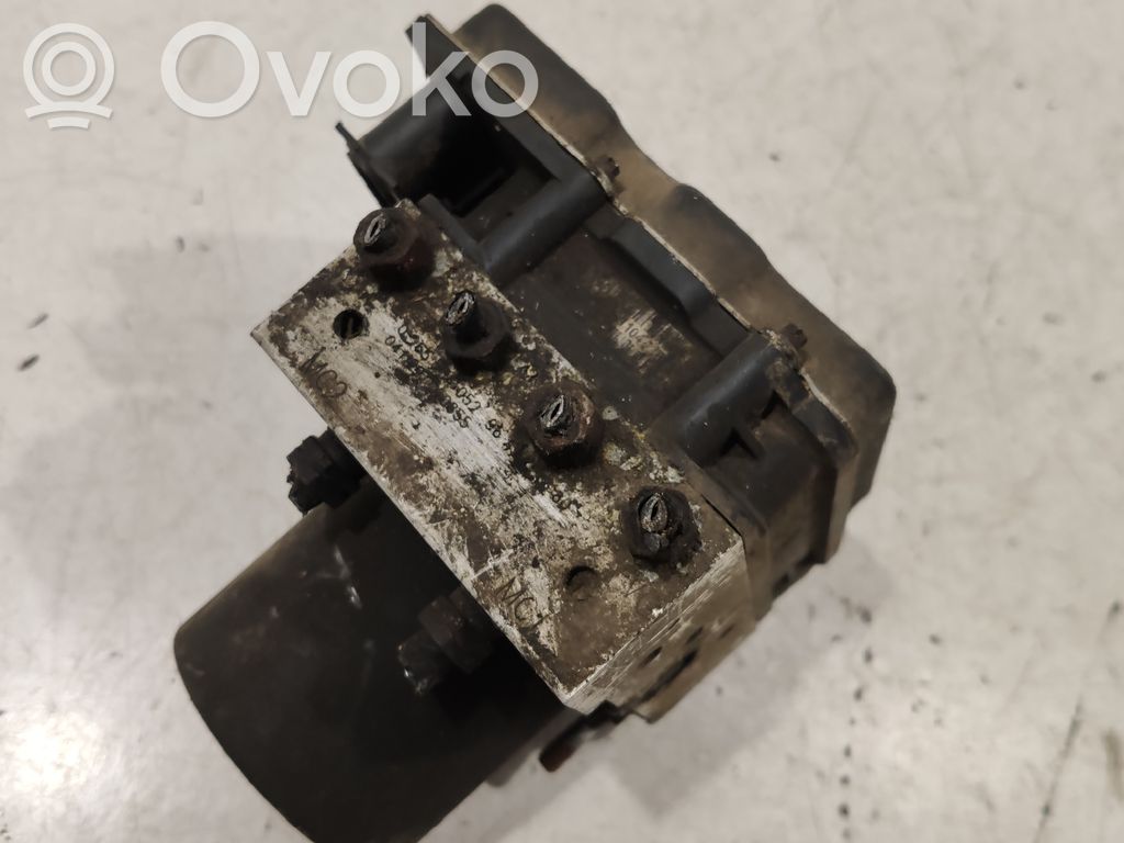 Peugeot 607 ABS Blokas 